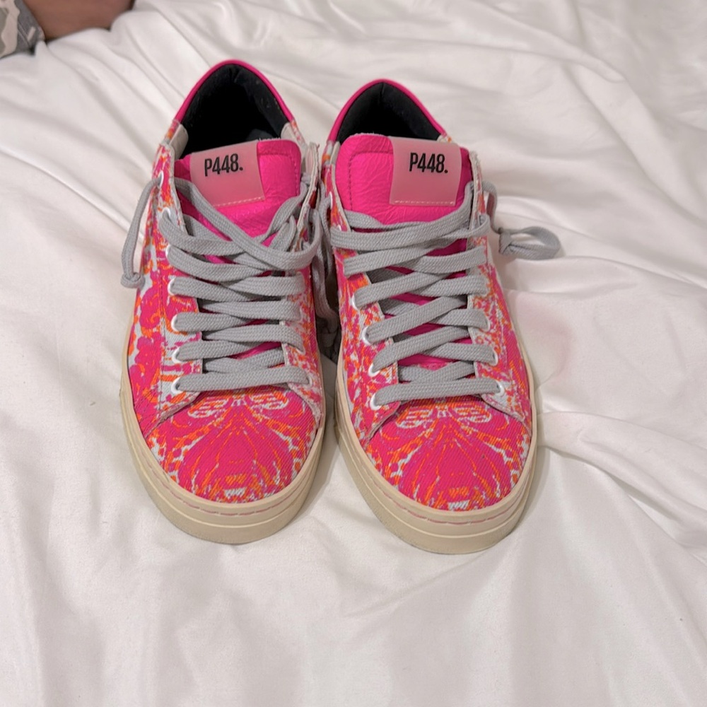 Size 37 P448!
